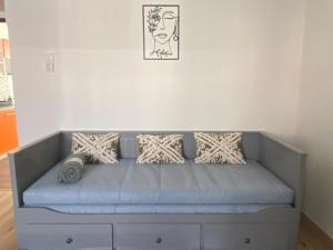 Černá Růže- apartmán 2