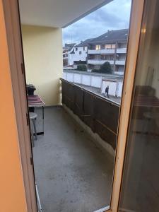 Aachen Würselen Schöne Unterkunft mit Balkon