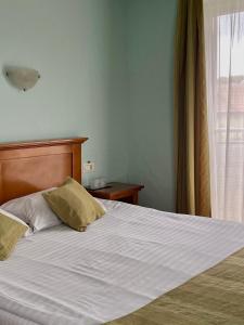 Standard Double Room room in Hotel Lucy Star