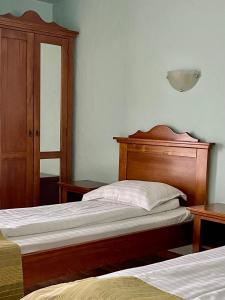 Twin Room room in Hotel Lucy Star