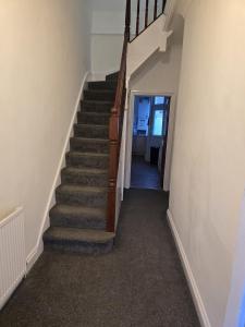 Spacious Family Friendly 4-Bed Holiday Home