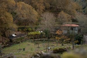Quinta do Fradinho - Casa do Rio
