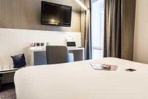 Hotels Mercure Strasbourg Centre Petite France : photos des chambres