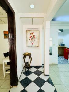 Apartamento Roma Condesa