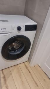 Hanza Tower AJP Jaccuzi SPA apartament