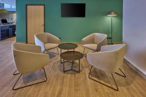 City Express by Marriott Tijuana El Florido