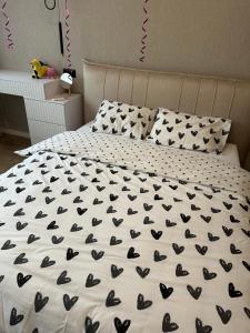 My bee apt - 4-star hotels in Kremenchuk