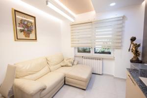 Apartment KLER-Elegant Stay Ali Demi