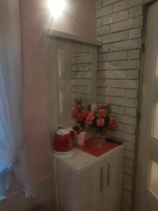 Pokój dla jednej osoby z łazienką