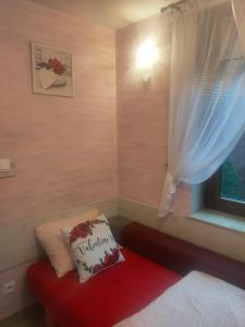 Pokój dla jednej osoby z łazienką