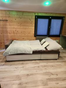 Domki Solina Leśny Chillout