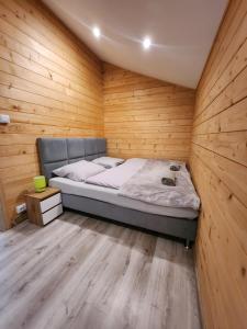 Domki Solina Leśny Chillout