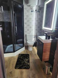 Domki Solina Leśny Chillout