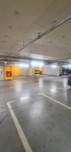 Hanza Tower AJP Jaccuzi SPA apartament