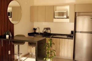 Loft Alberca in Chapultepec