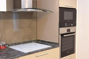 Apartment KLER-Elegant Stay Ali Demi