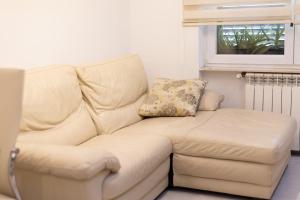 Apartment KLER-Elegant Stay Ali Demi