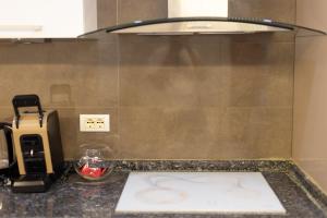 Apartment KLER-Elegant Stay Ali Demi