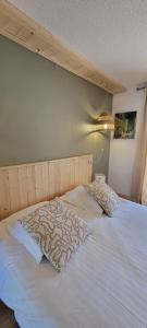 Appartements Sous le tilleul : photos des chambres