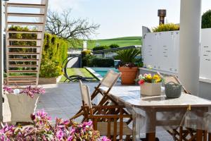 Casa Vacanze Un Tuffo Nel Blu