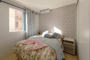 Acolhedor e Confortável LZ101