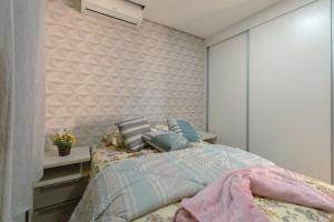 Acolhedor e Confortável LZ101