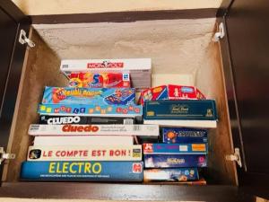 Maison de village Provençale