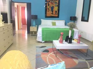 Villa vacances de reve