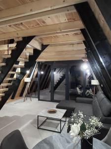 Cozzy LUX apartment near the Airport Podgorica