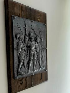 Apartament Bliżej Nieba, Olsztyn Stare Miasto