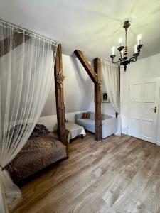 Apartament Bliżej Nieba, Olsztyn Stare Miasto