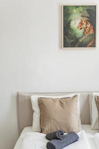 Central Studio Apartment