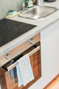 Central Studio Apartment