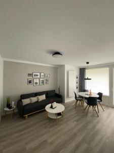 Ferienwohnung Wattn Quartier Büsum