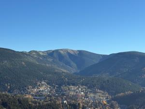 Apartmány Petr Horní Mísečky - Špindlerův Mlýn