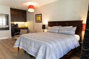 Bella Paradiso 13 King Bed Studio Walk to Downton - 3hvězdičkové hotely ve městě Eureka Springs