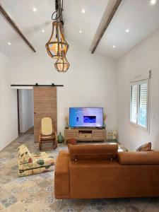 Appartements Patio en Camargue : photos des chambres