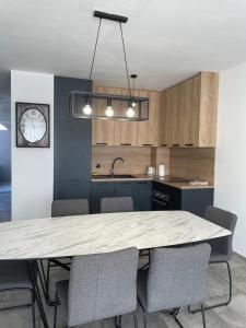 Luxury apartment Sofia 2