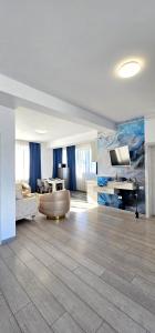 Petrov Penthouse