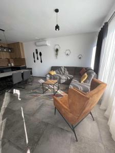 Luxury apartment Sofia 2