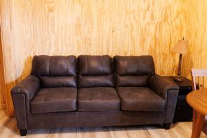 Buck Hill Cabins #1-Lake Eufaula