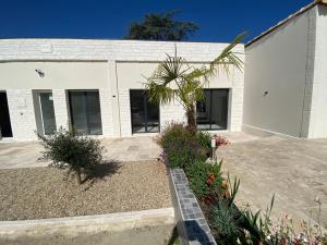 B&B / Chambres d'hotes Chambre d-hote Centre Bergerac 4 places : photos des chambres