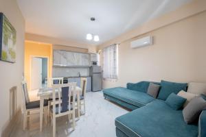 Relaxing apartment near the beach