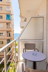 Relaxing apartment near the beach