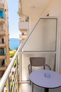 Relaxing apartment near the beach