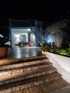 Casa Vacanze Un Tuffo Nel Blu