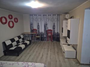 Luxury Apartments Central KIRIL I METODII 3