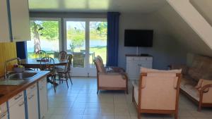 Chalets Chalet Vue Lac : photos des chambres