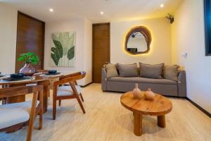 ophelia luxury condo 1 bedroom