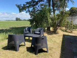 Charming Cottage in Räng Sand